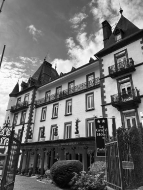 Le Grand Hôtel Mont Dore Le Mont-Dore